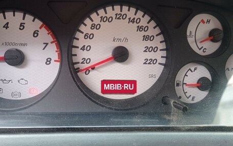 Mitsubishi Lancer IX, 2007 год, 380 000 рублей, 8 фотография