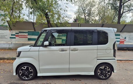 Honda N-BOX II, 2019 год, 1 390 000 рублей, 7 фотография