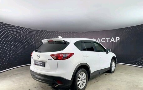 Mazda CX-5 II, 2012 год, 1 575 000 рублей, 7 фотография