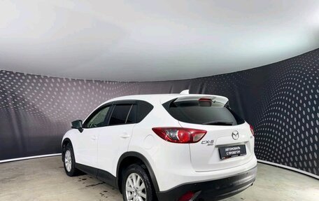 Mazda CX-5 II, 2012 год, 1 575 000 рублей, 4 фотография