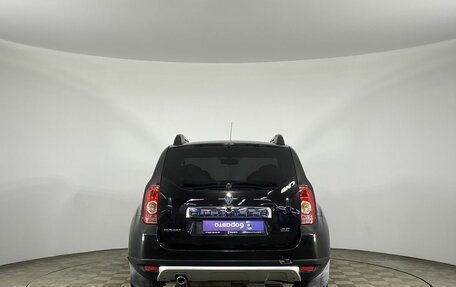 Renault Duster I рестайлинг, 2012 год, 995 000 рублей, 6 фотография