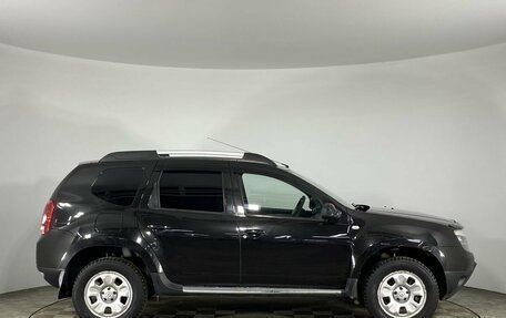 Renault Duster I рестайлинг, 2012 год, 995 000 рублей, 9 фотография