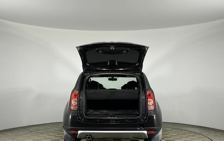 Renault Duster I рестайлинг, 2012 год, 995 000 рублей, 7 фотография