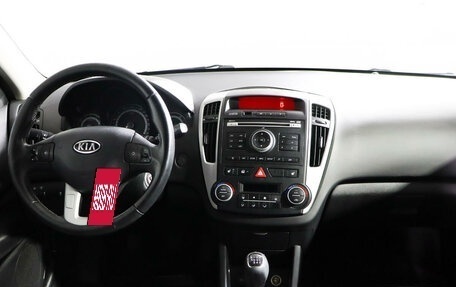 KIA cee'd I рестайлинг, 2011 год, 1 308 149 рублей, 12 фотография