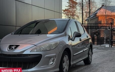 Peugeot 308 II, 2010 год, 550 000 рублей, 3 фотография