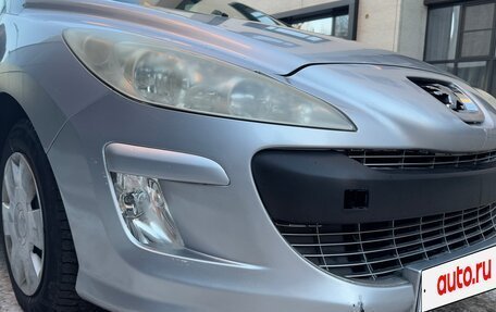 Peugeot 308 II, 2010 год, 550 000 рублей, 12 фотография