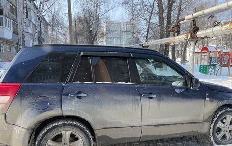 Suzuki Grand Vitara, 2006 год, 1 000 000 рублей, 2 фотография