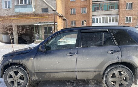 Suzuki Grand Vitara, 2006 год, 1 000 000 рублей, 4 фотография