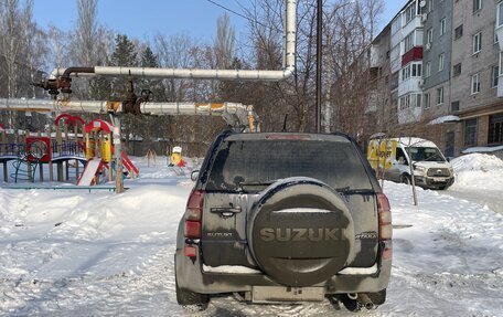 Suzuki Grand Vitara, 2006 год, 1 000 000 рублей, 3 фотография