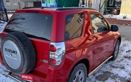 Suzuki Grand Vitara, 2008 год, 1 050 000 рублей, 4 фотография