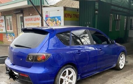 Mazda 3, 2006 год, 450 000 рублей, 3 фотография