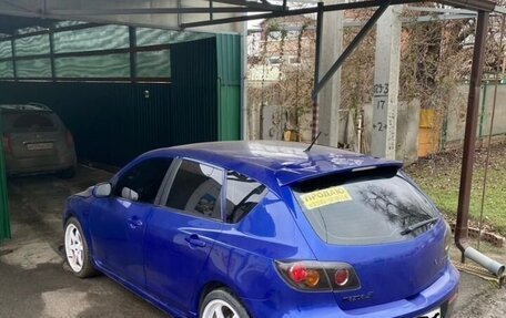 Mazda 3, 2006 год, 450 000 рублей, 4 фотография