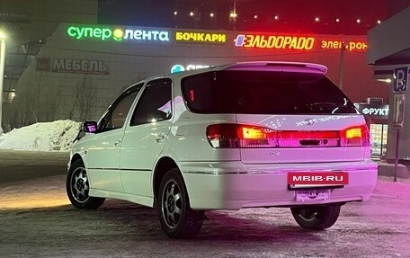 Toyota Vista V30, 1999 год, 530 000 рублей, 12 фотография