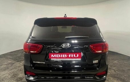 KIA Sorento III Prime рестайлинг, 2017 год, 2 690 000 рублей, 6 фотография