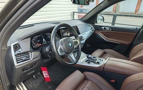 BMW X5, 2022 год, 9 897 000 рублей, 14 фотография