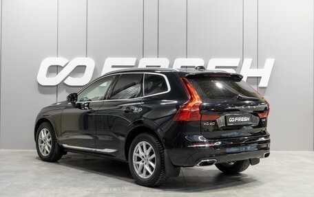 Volvo XC60 II, 2019 год, 3 299 000 рублей, 2 фотография