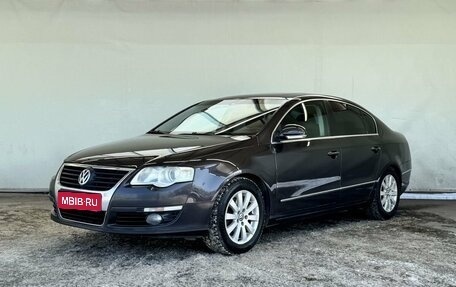 Volkswagen Passat B6, 2008 год, 840 000 рублей, 1 фотография