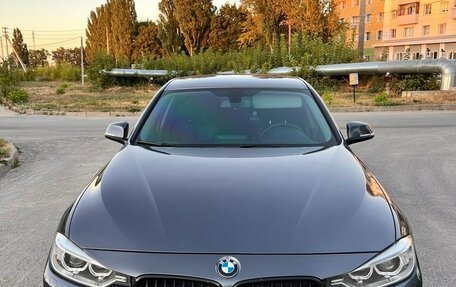 BMW 3 серия, 2013 год, 1 850 000 рублей, 1 фотография