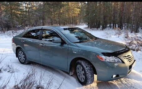 Toyota Camry, 2006 год, 1 450 000 рублей, 1 фотография