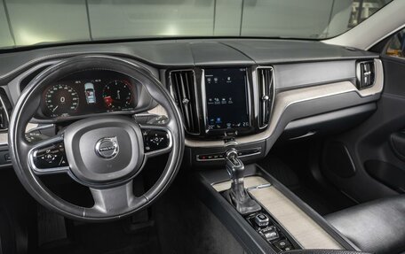 Volvo XC60 II, 2019 год, 3 299 000 рублей, 26 фотография