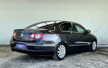 Volkswagen Passat B6, 2008 год, 840 000 рублей, 4 фотография