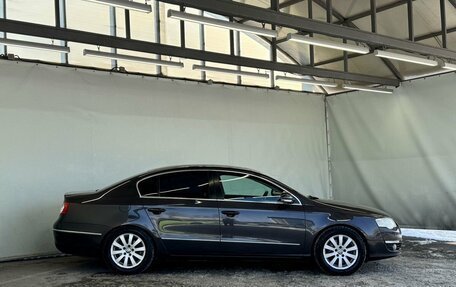 Volkswagen Passat B6, 2008 год, 840 000 рублей, 9 фотография