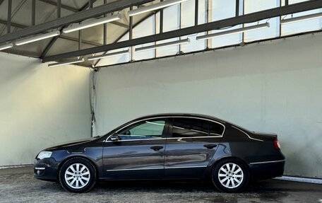 Volkswagen Passat B6, 2008 год, 840 000 рублей, 8 фотография