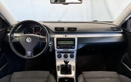 Volkswagen Passat B6, 2008 год, 840 000 рублей, 14 фотография