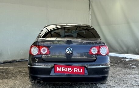 Volkswagen Passat B6, 2008 год, 840 000 рублей, 6 фотография