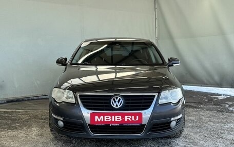 Volkswagen Passat B6, 2008 год, 840 000 рублей, 3 фотография