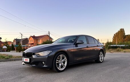 BMW 3 серия, 2013 год, 1 850 000 рублей, 6 фотография