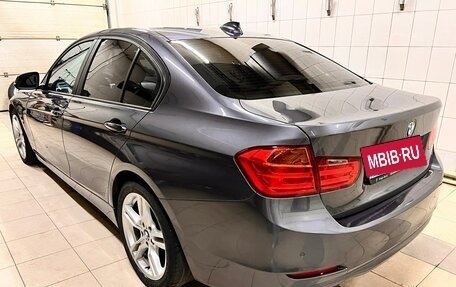 BMW 3 серия, 2013 год, 1 850 000 рублей, 3 фотография