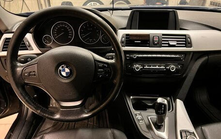 BMW 3 серия, 2013 год, 1 850 000 рублей, 12 фотография