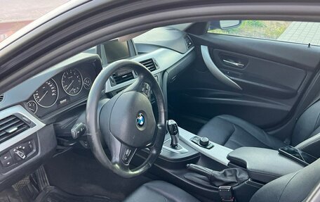 BMW 3 серия, 2013 год, 1 850 000 рублей, 13 фотография