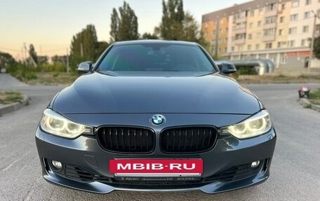 BMW 3 серия, 2013 год, 1 850 000 рублей, 7 фотография