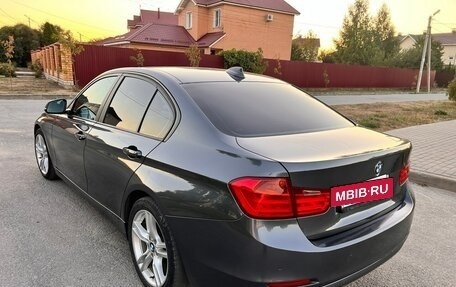 BMW 3 серия, 2013 год, 1 850 000 рублей, 9 фотография