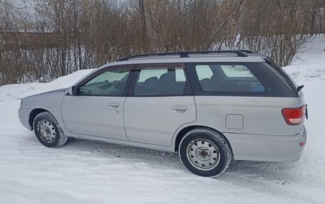 Nissan Avenir II, 2001 год, 360 000 рублей, 7 фотография