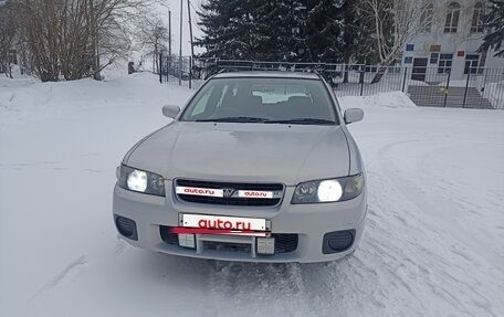 Nissan Avenir II, 2001 год, 360 000 рублей, 3 фотография