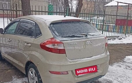 Chery Bonus (A13), 2012 год, 263 000 рублей, 2 фотография