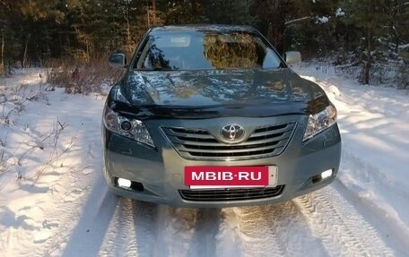 Toyota Camry, 2006 год, 1 450 000 рублей, 2 фотография