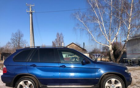 BMW X5, 2006 год, 1 150 000 рублей, 7 фотография