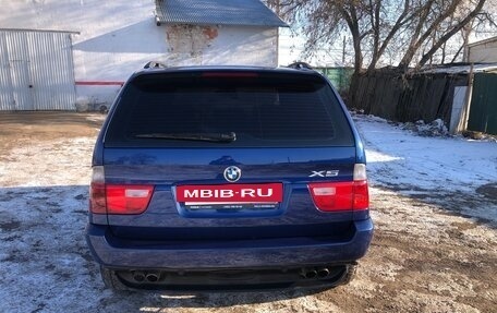 BMW X5, 2006 год, 1 150 000 рублей, 5 фотография