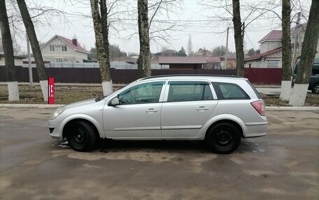 Opel Astra H, 2007 год, 570 000 рублей, 2 фотография