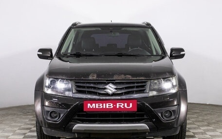 Suzuki Grand Vitara, 2013 год, 799 777 рублей, 2 фотография