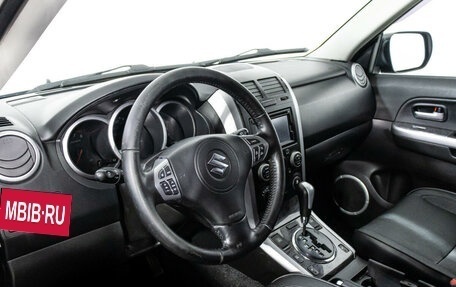 Suzuki Grand Vitara, 2013 год, 799 777 рублей, 11 фотография