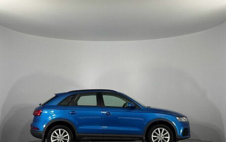 Audi Q3, 2017 год, 2 269 000 рублей, 5 фотография