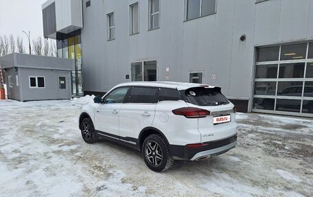 Geely Atlas, 2023 год, 2 319 000 рублей, 3 фотография