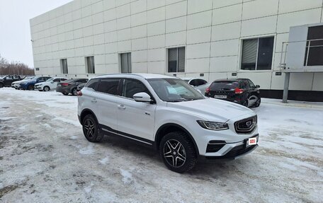 Geely Atlas, 2023 год, 2 319 000 рублей, 2 фотография