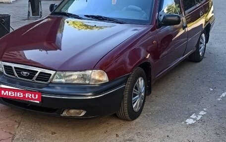 Daewoo Nexia I рестайлинг, 2006 год, 155 000 рублей, 3 фотография