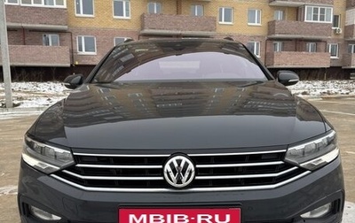 Volkswagen Passat B8 рестайлинг, 2020 год, 2 550 000 рублей, 1 фотография